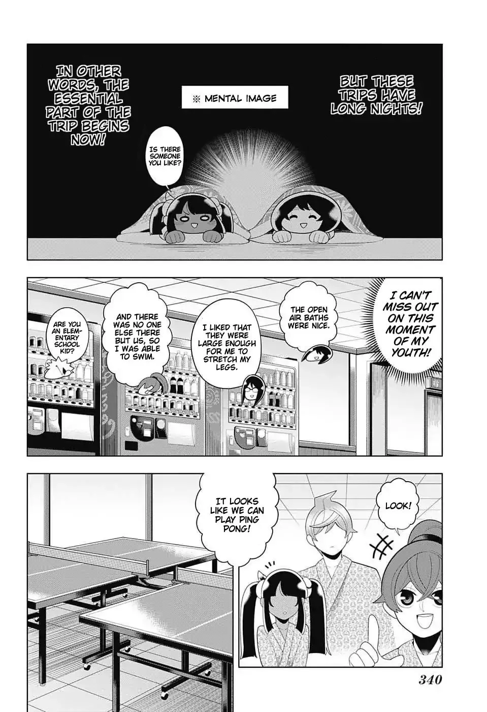 Read Samon the Summoner chapter 65 image 1 on Lezhin