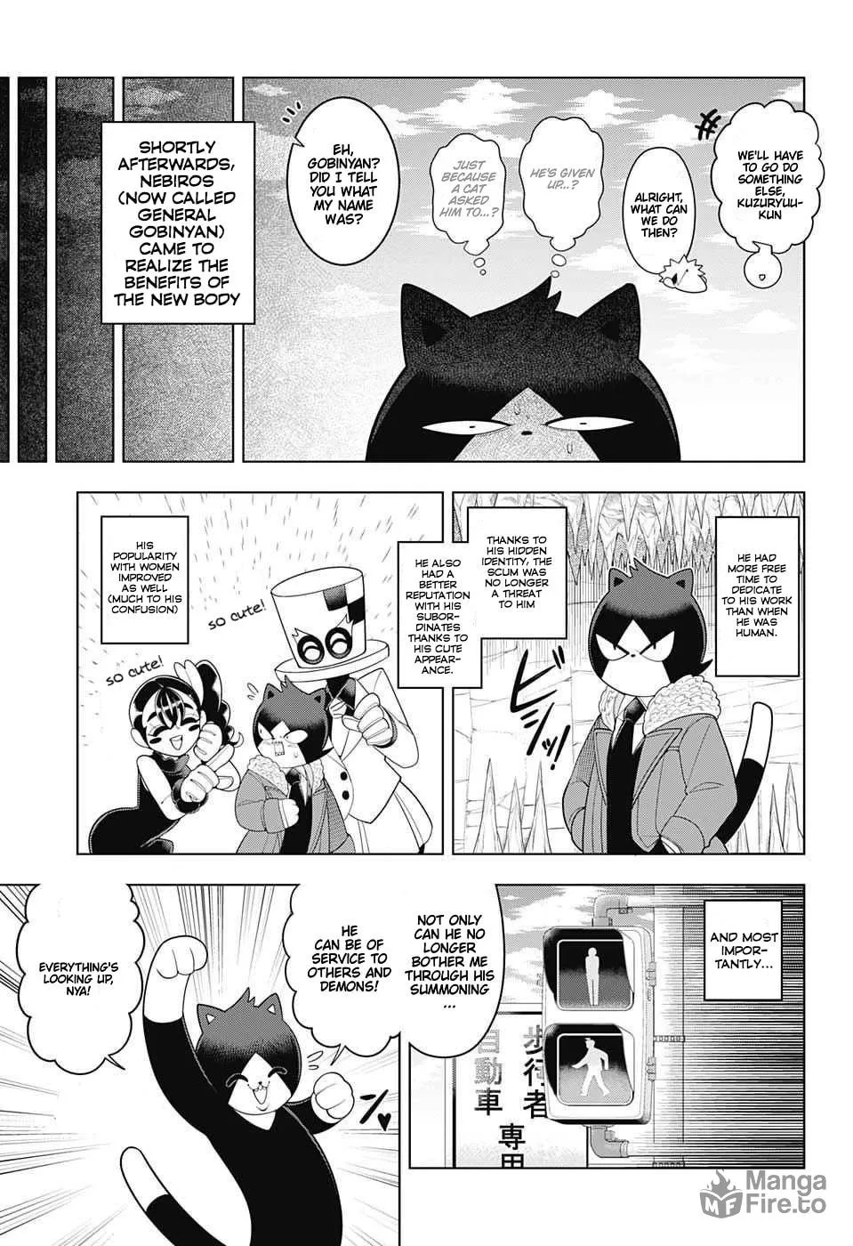 Read Samon the Summoner chapter 66 image 8 on Lezhin