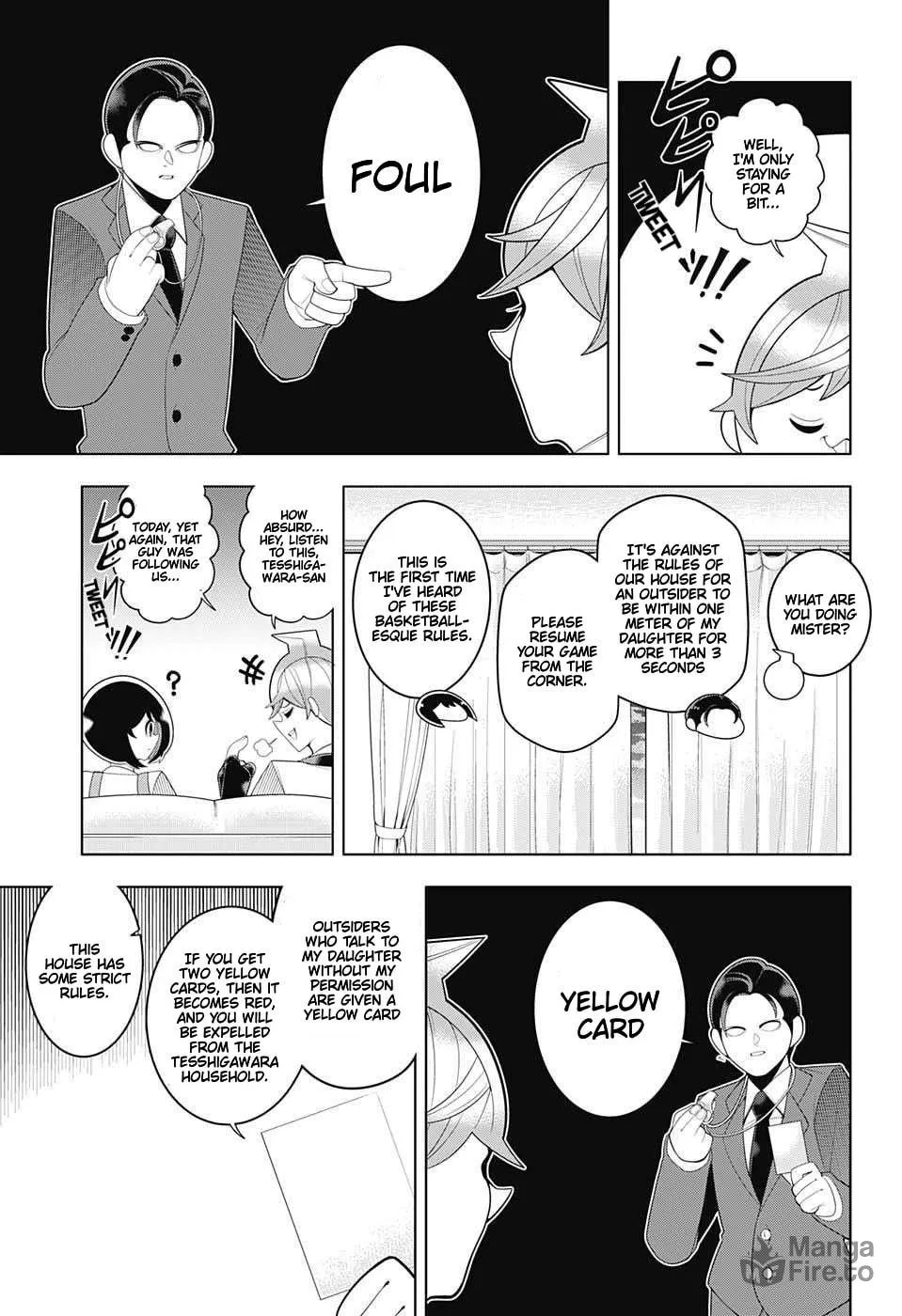 Read Samon the Summoner chapter 67 image 4 on Lezhin