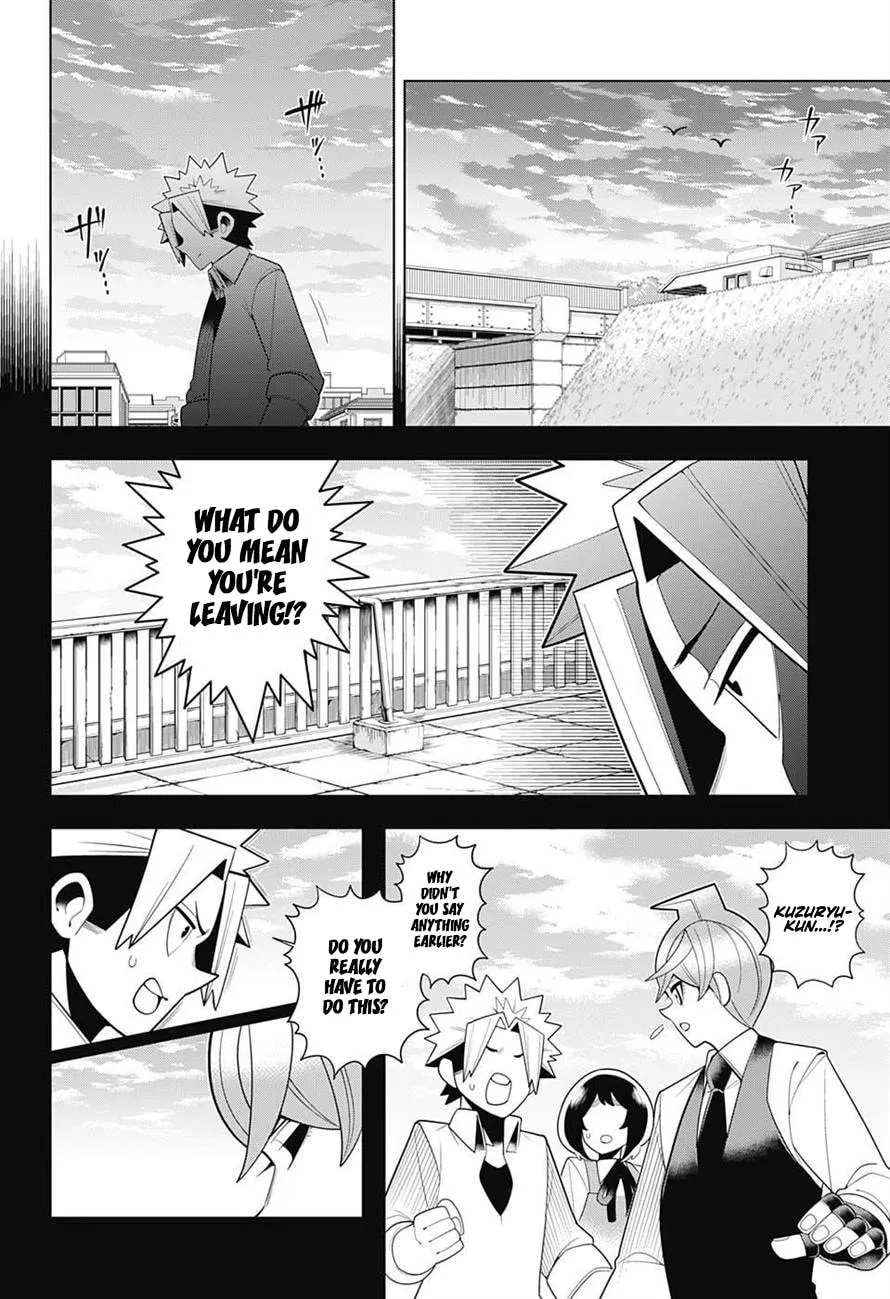 Read Samon the Summoner chapter 68 image 3 on Lezhin