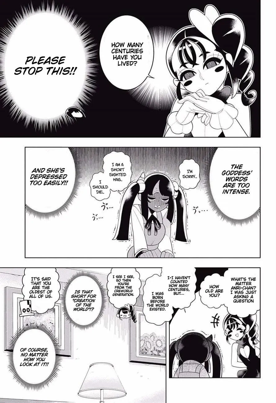 Read Samon the Summoner chapter 69 image 12 on Lezhin