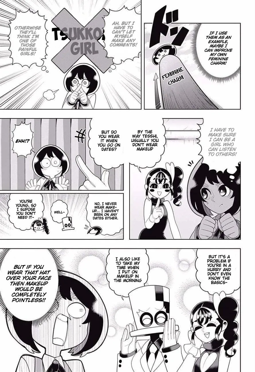 Read Samon the Summoner chapter 69 image 6 on Lezhin