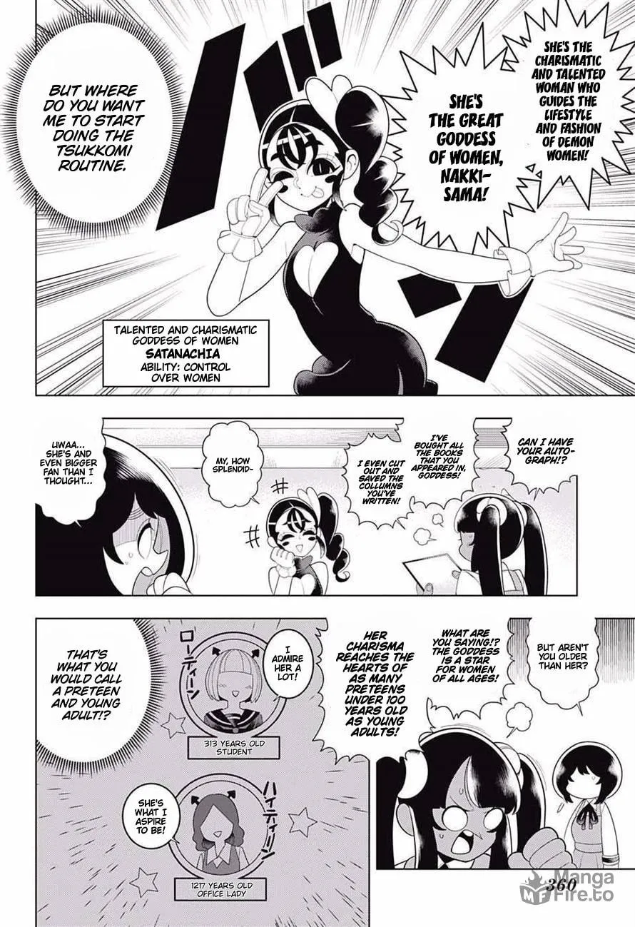 Read Samon the Summoner chapter 69 image 9 on Lezhin