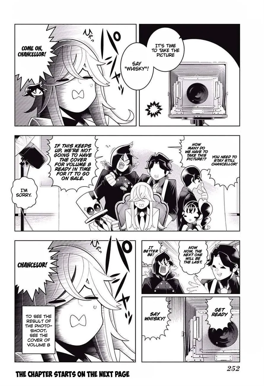 Read Samon the Summoner chapter 70 image 1 on Lezhin