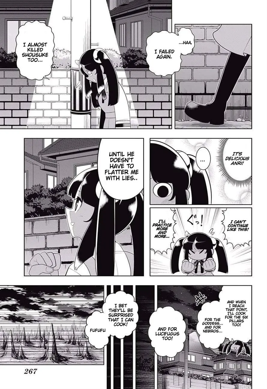 Read Samon the Summoner chapter 70 image 16 on Lezhin