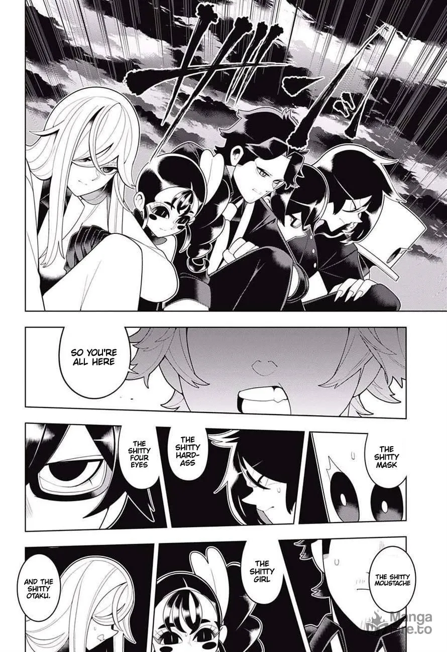Read Samon the Summoner chapter 70 image 17 on Lezhin