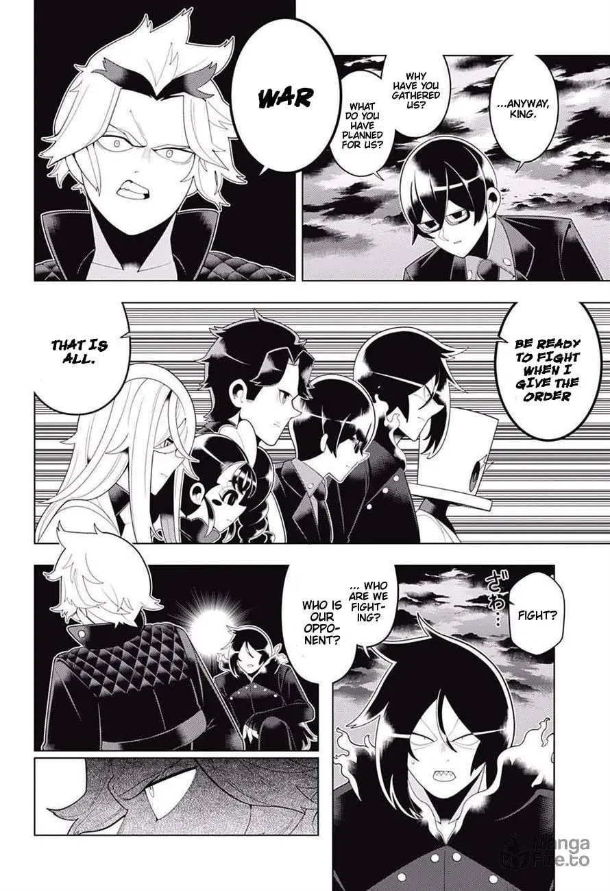 Read Samon the Summoner chapter 70 image 19 on Lezhin