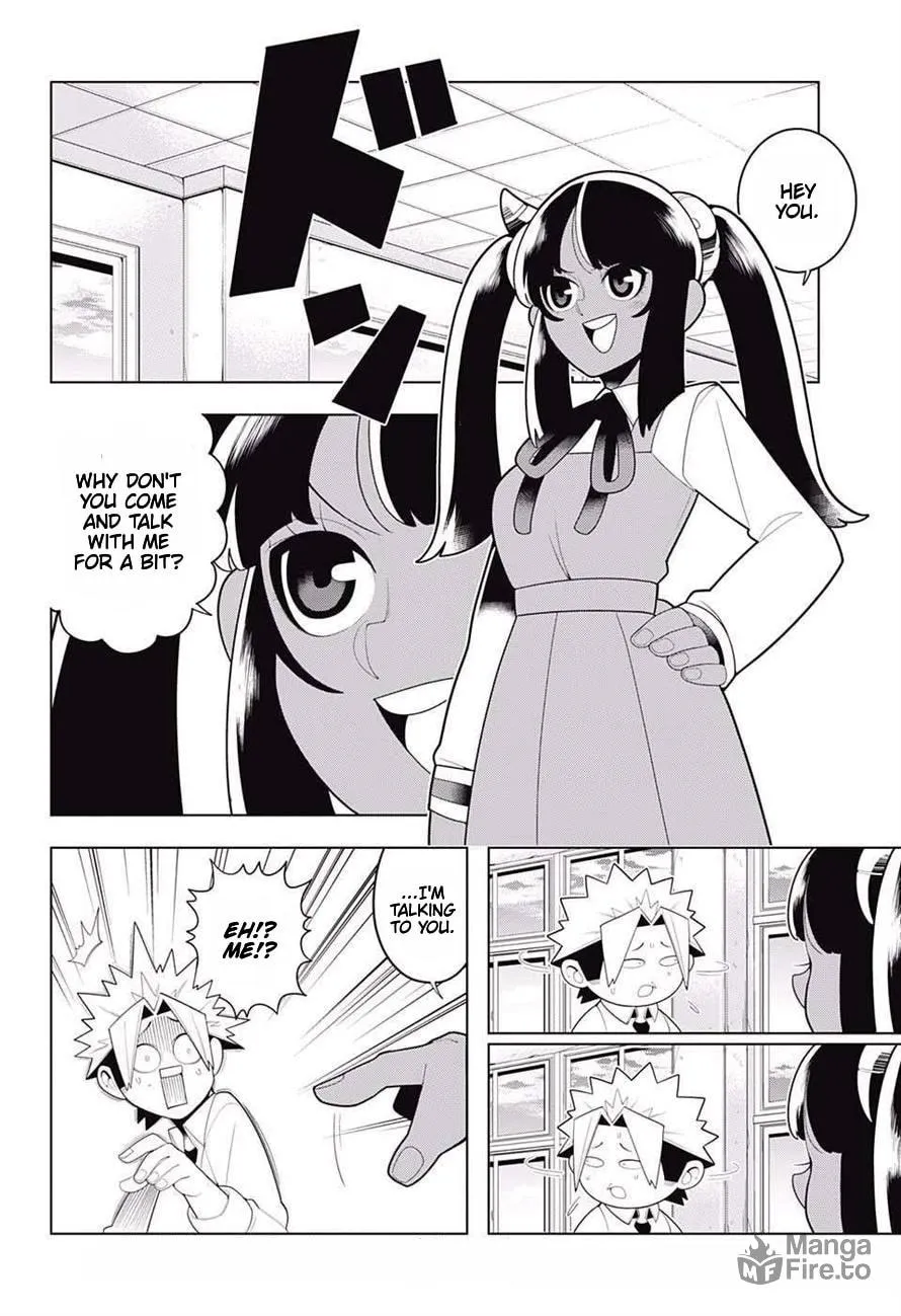 Read Samon the Summoner chapter 70 image 5 on Lezhin