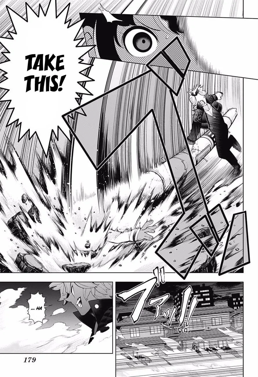 Read Samon the Summoner chapter 71 image 10 on Lezhin