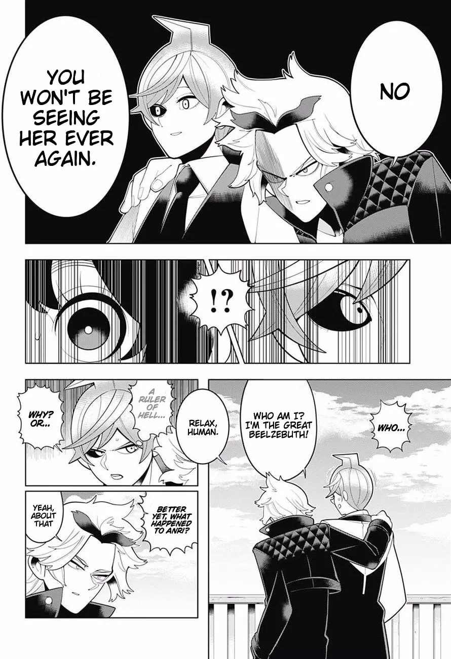 Read Samon the Summoner chapter 71 image 13 on Lezhin