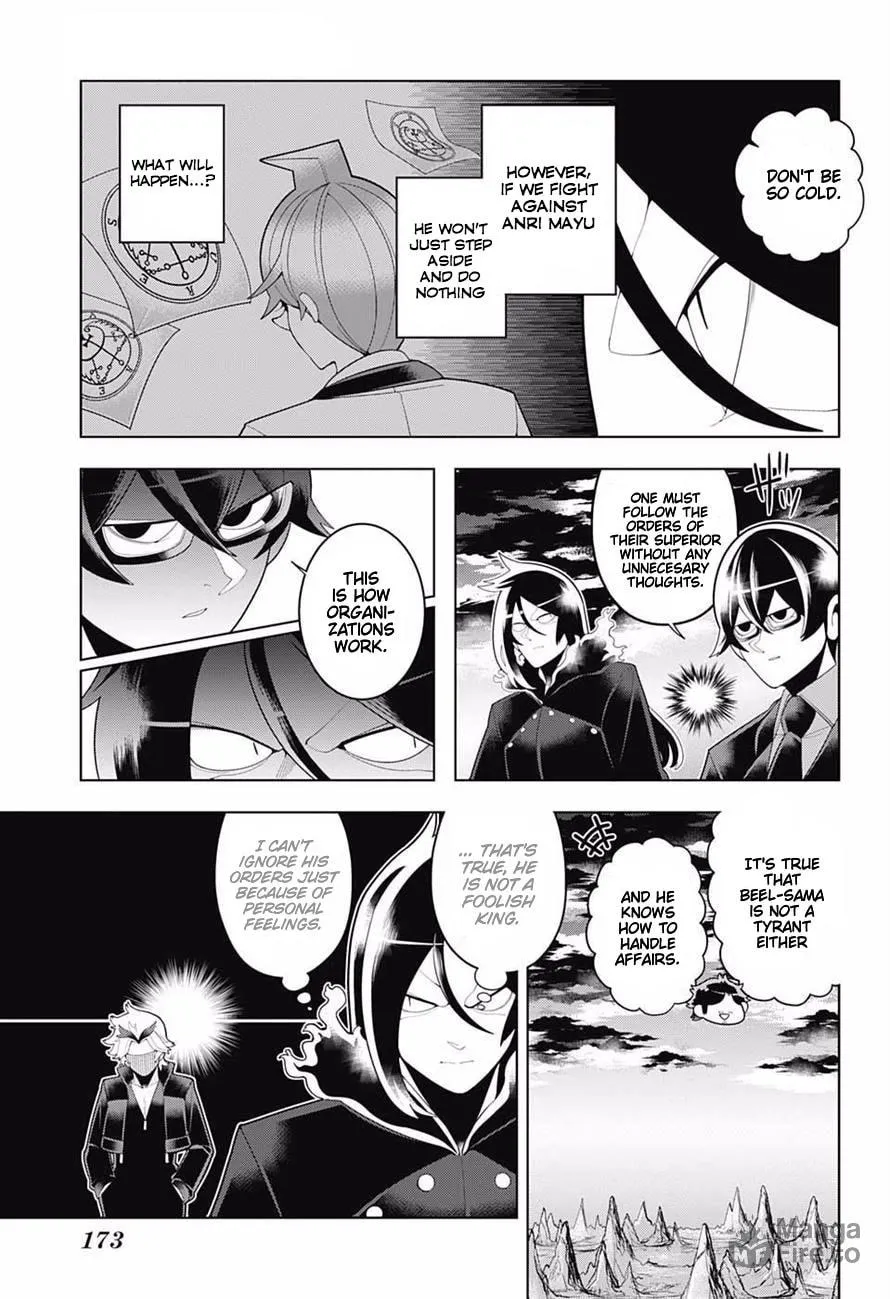 Read Samon the Summoner chapter 71 image 4 on Lezhin
