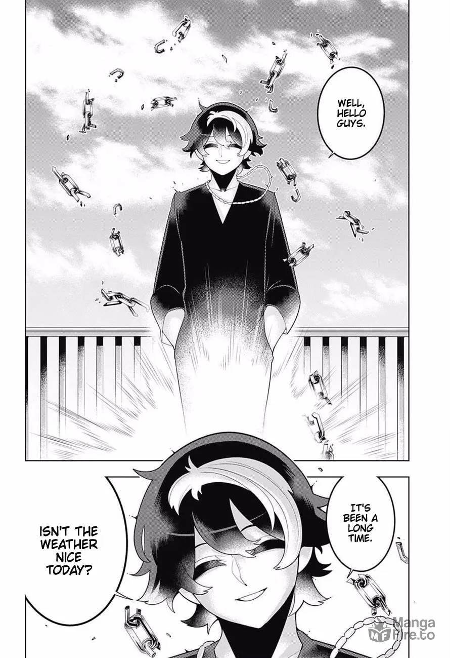Read Samon the Summoner chapter 72 image 5 on Lezhin