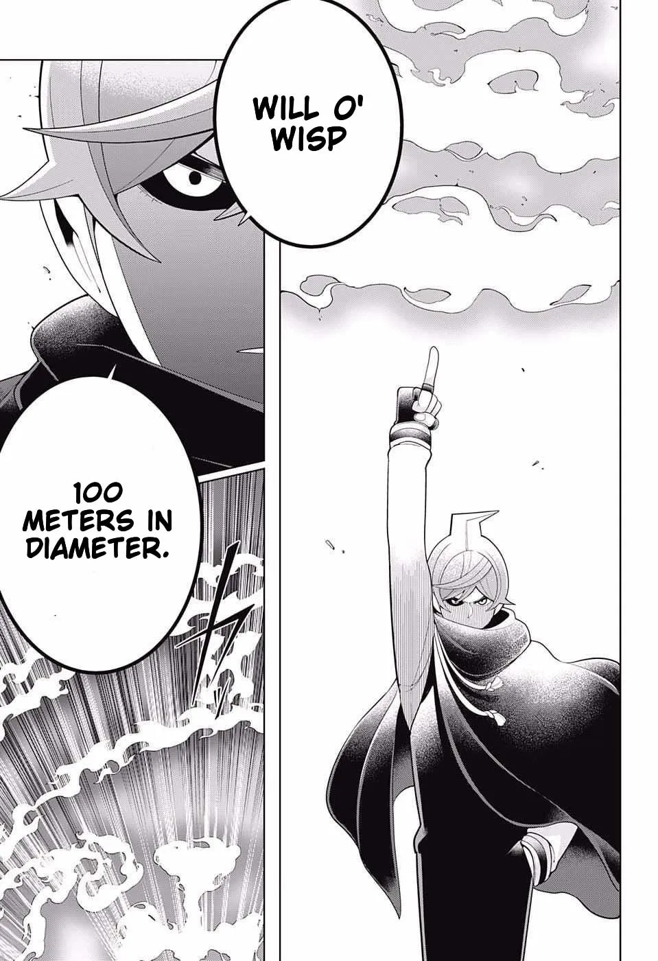 Read Samon the Summoner chapter 78 image 16 on Lezhin