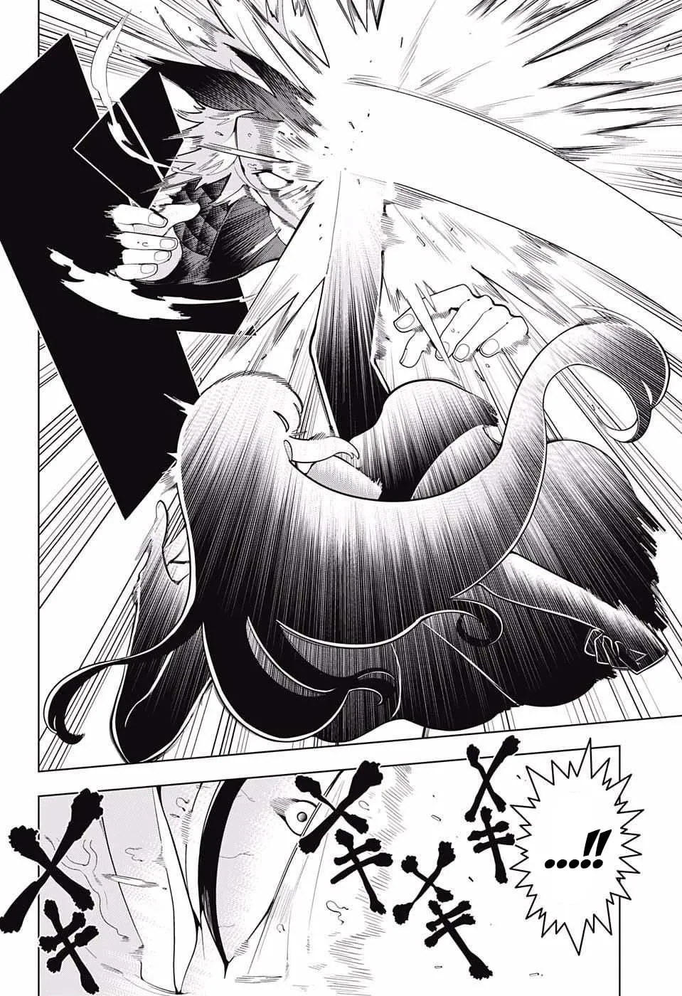 Read Samon the Summoner chapter 78 image 7 on Lezhin