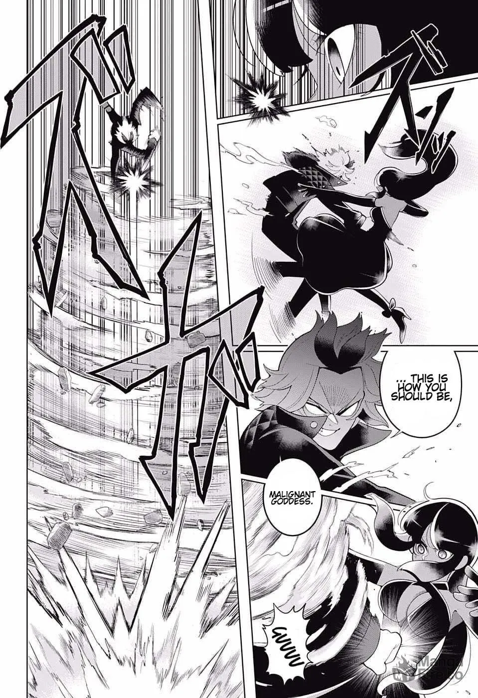 Read Samon the Summoner chapter 78 image 9 on Lezhin