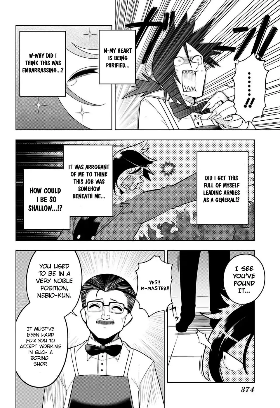 Read Samon the Summoner chapter 8 image 18 on Lezhin