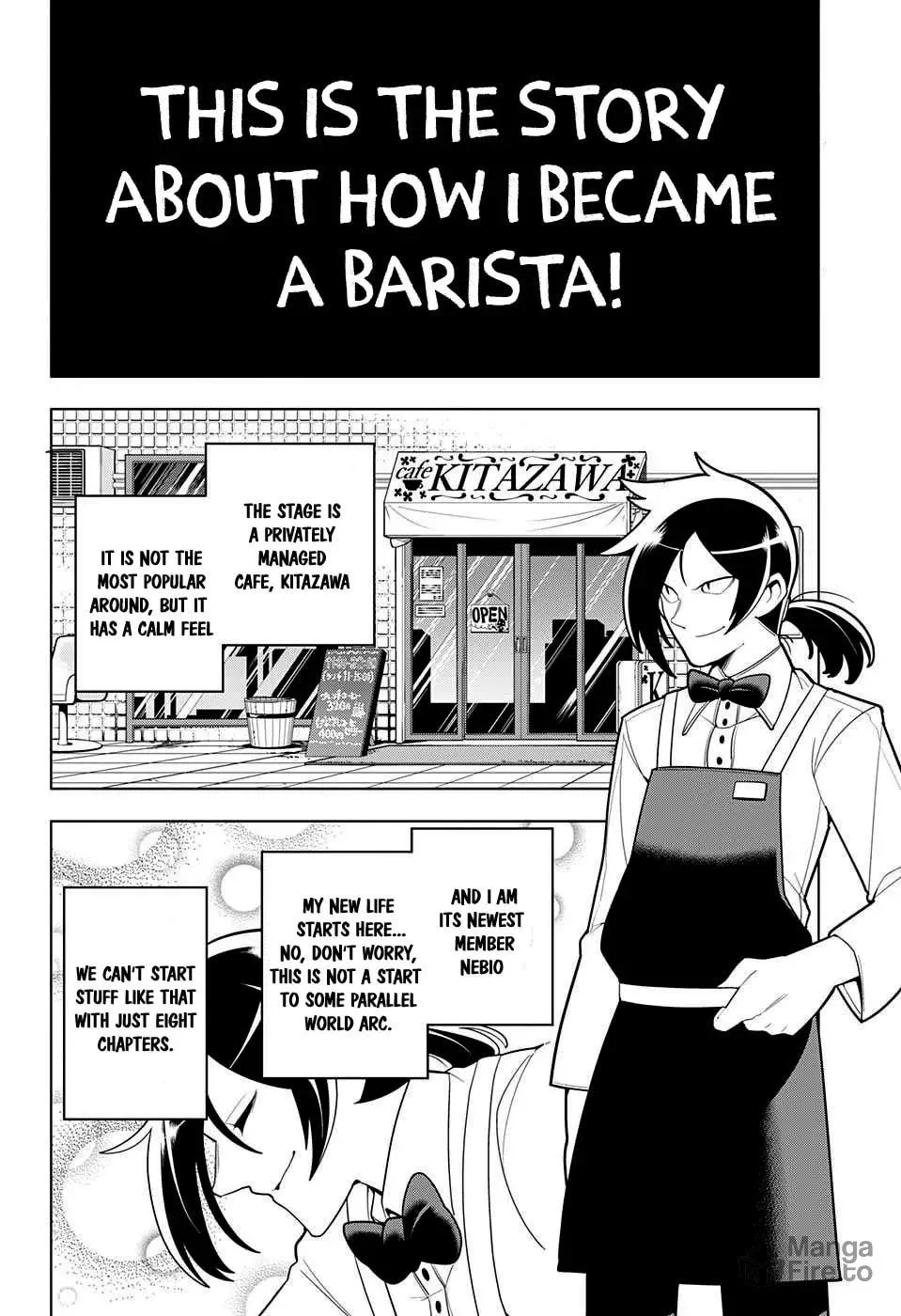 Read Samon the Summoner chapter 8 image 2 on Lezhin