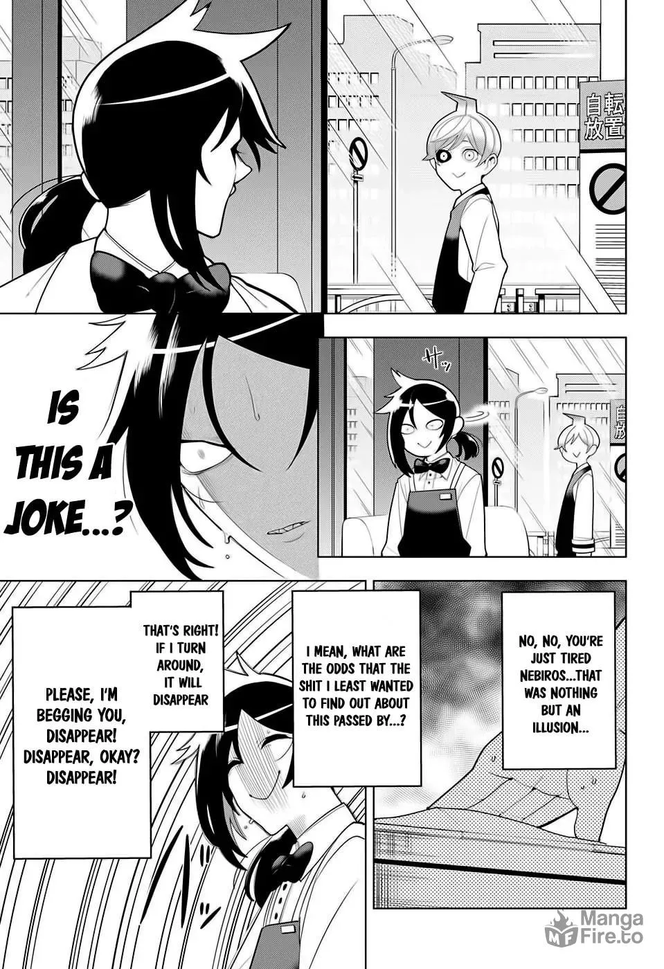Read Samon the Summoner chapter 8 image 5 on Lezhin