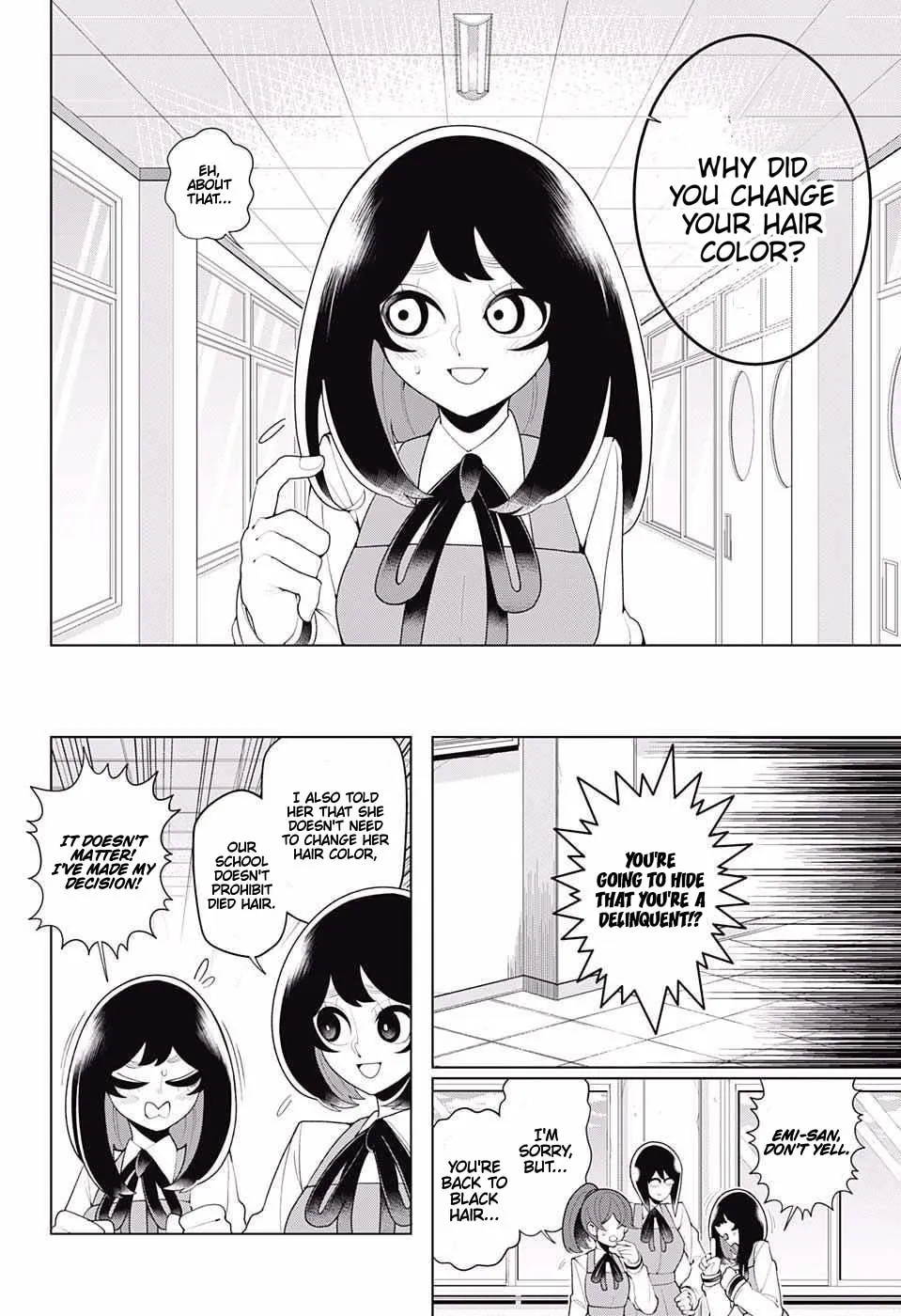 Read Samon the Summoner chapter 82 image 1 on Lezhin