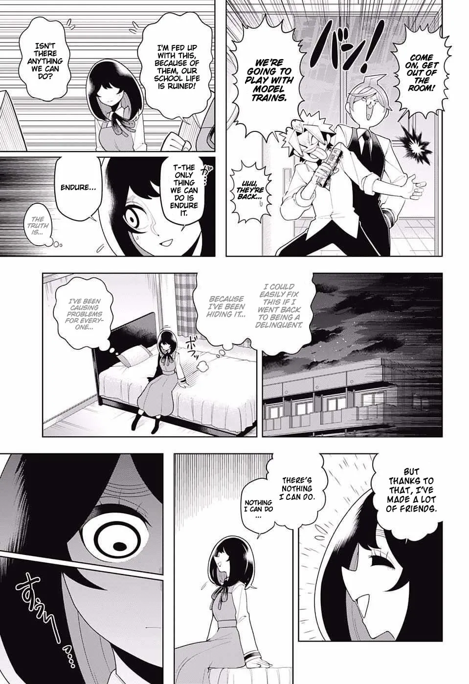 Read Samon the Summoner chapter 82 image 10 on Lezhin