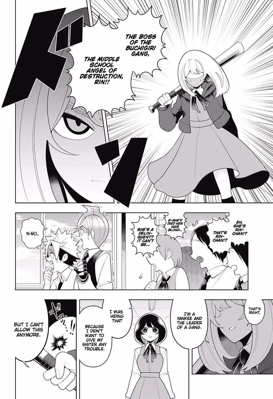 Read Samon the Summoner chapter 82 image 13 on Lezhin