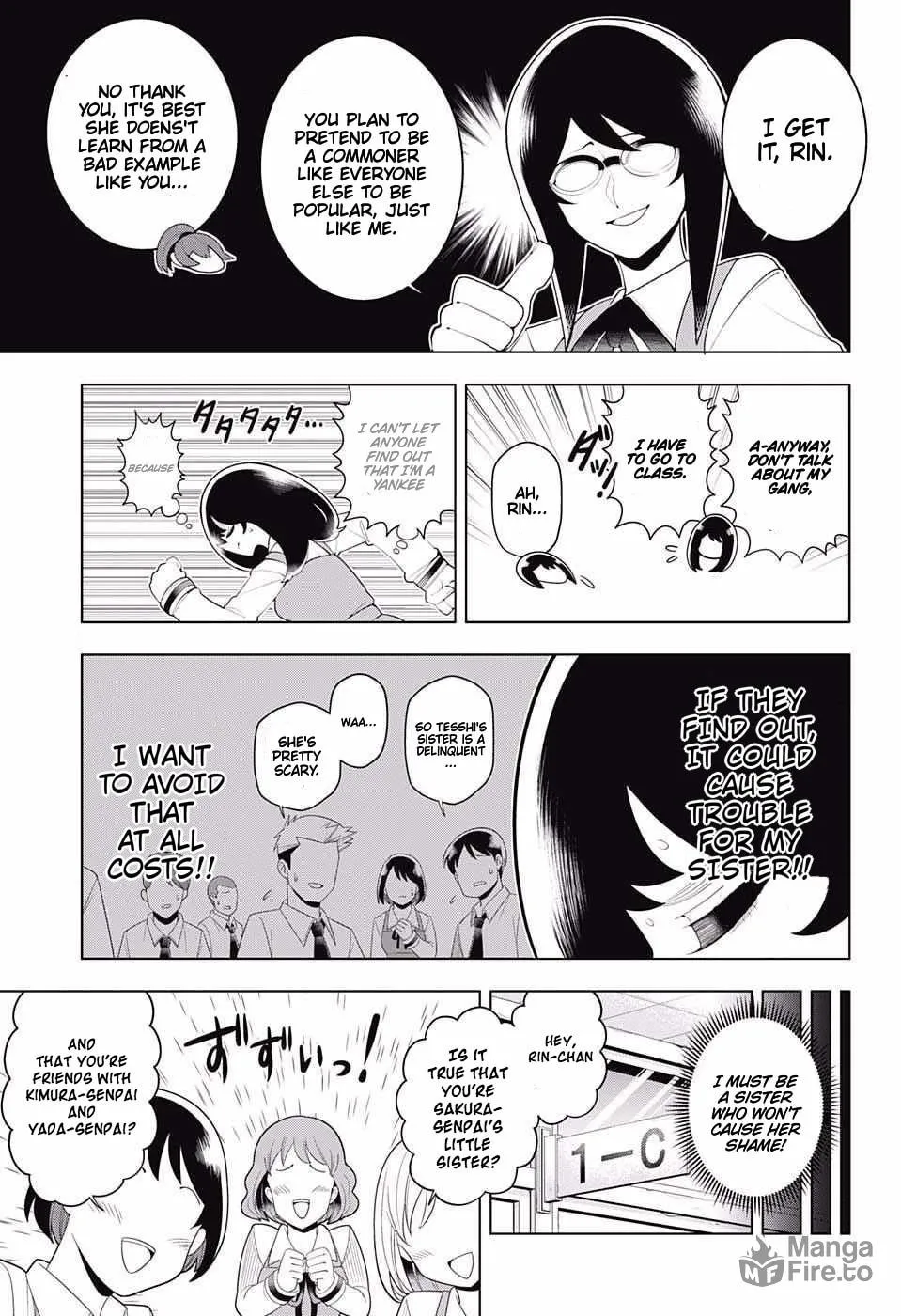 Read Samon the Summoner chapter 82 image 2 on Lezhin