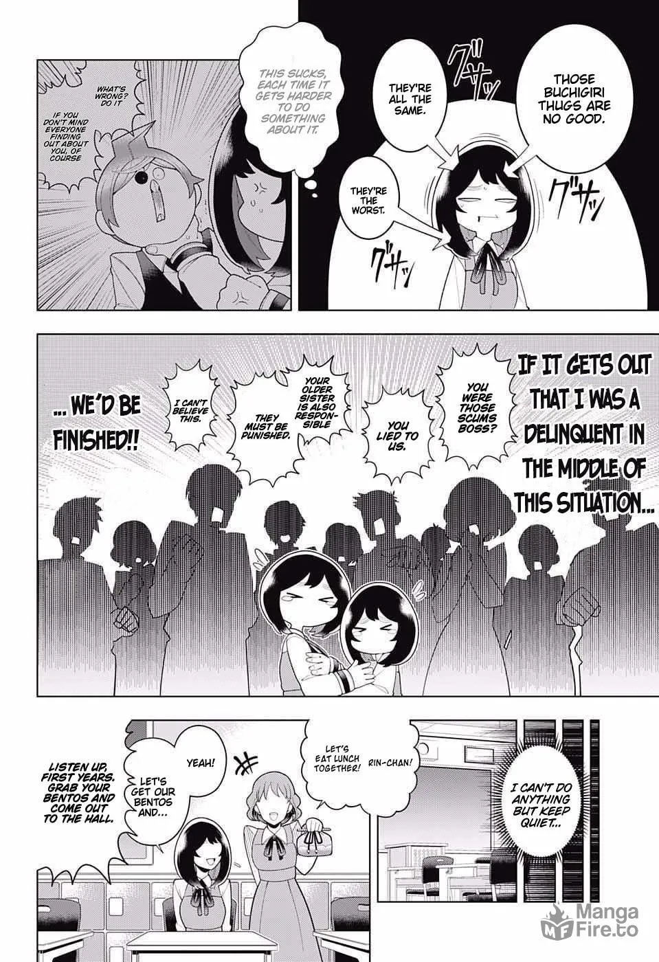 Read Samon the Summoner chapter 82 image 9 on Lezhin