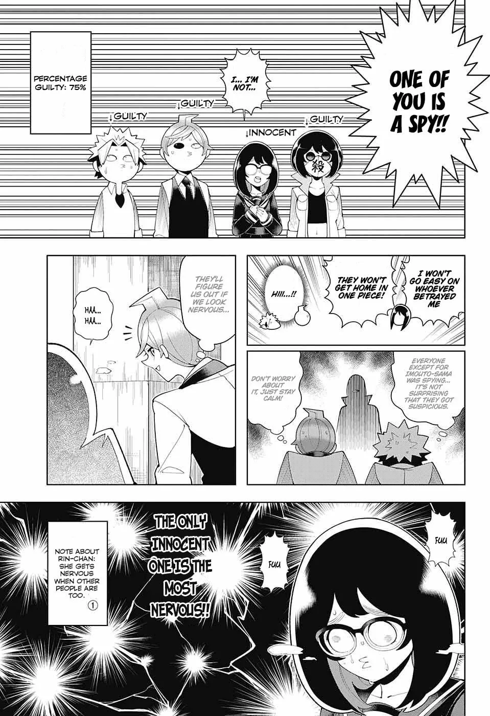 Read Samon the Summoner chapter 83.5 image 10 on Lezhin