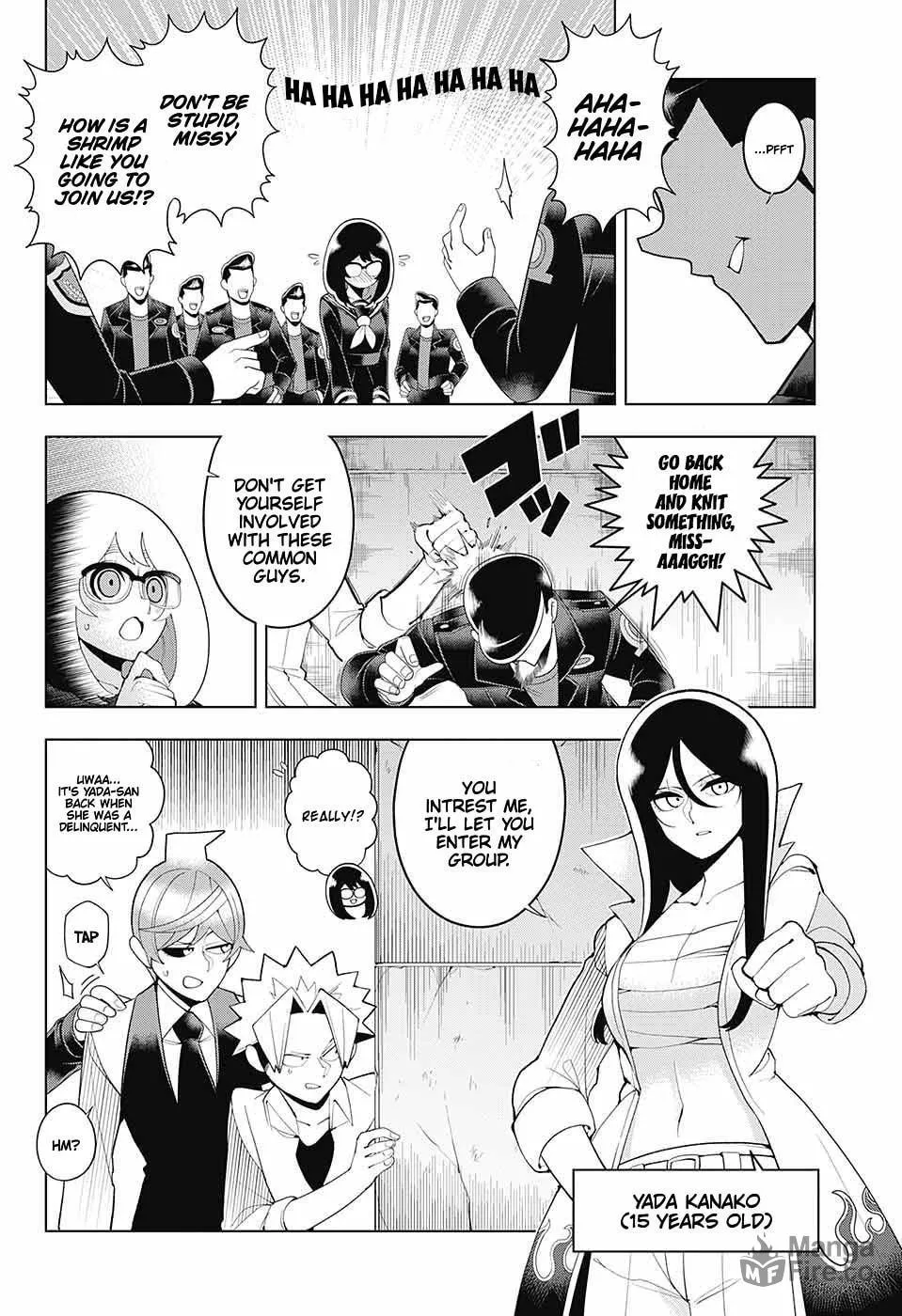 Read Samon the Summoner chapter 83.5 image 5 on Lezhin