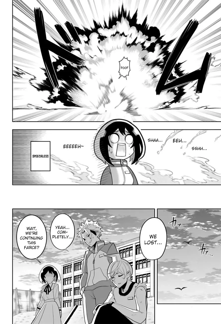 Read Samon the Summoner chapter 9 image 18 on Lezhin