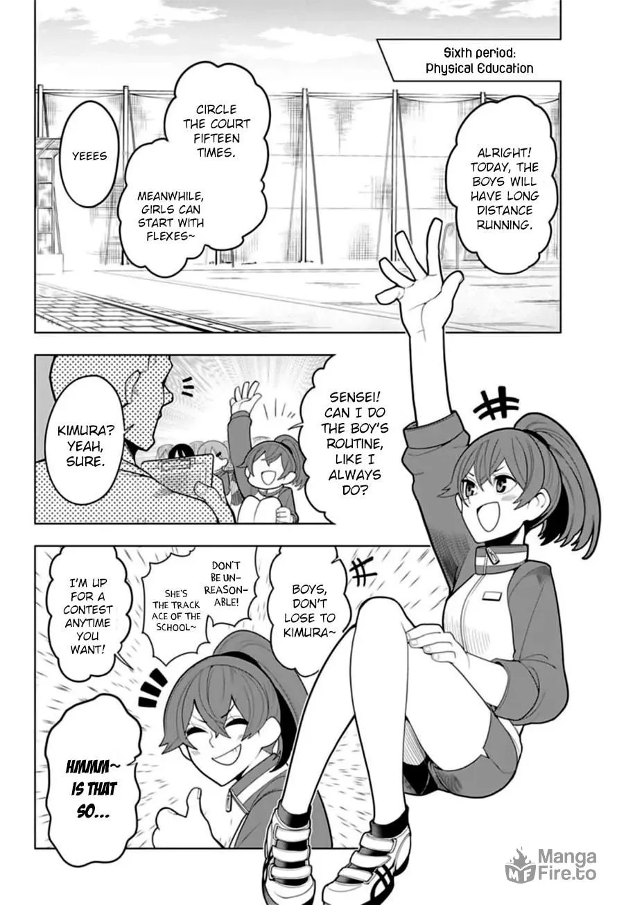 Read Samon the Summoner chapter 9 image 4 on Lezhin