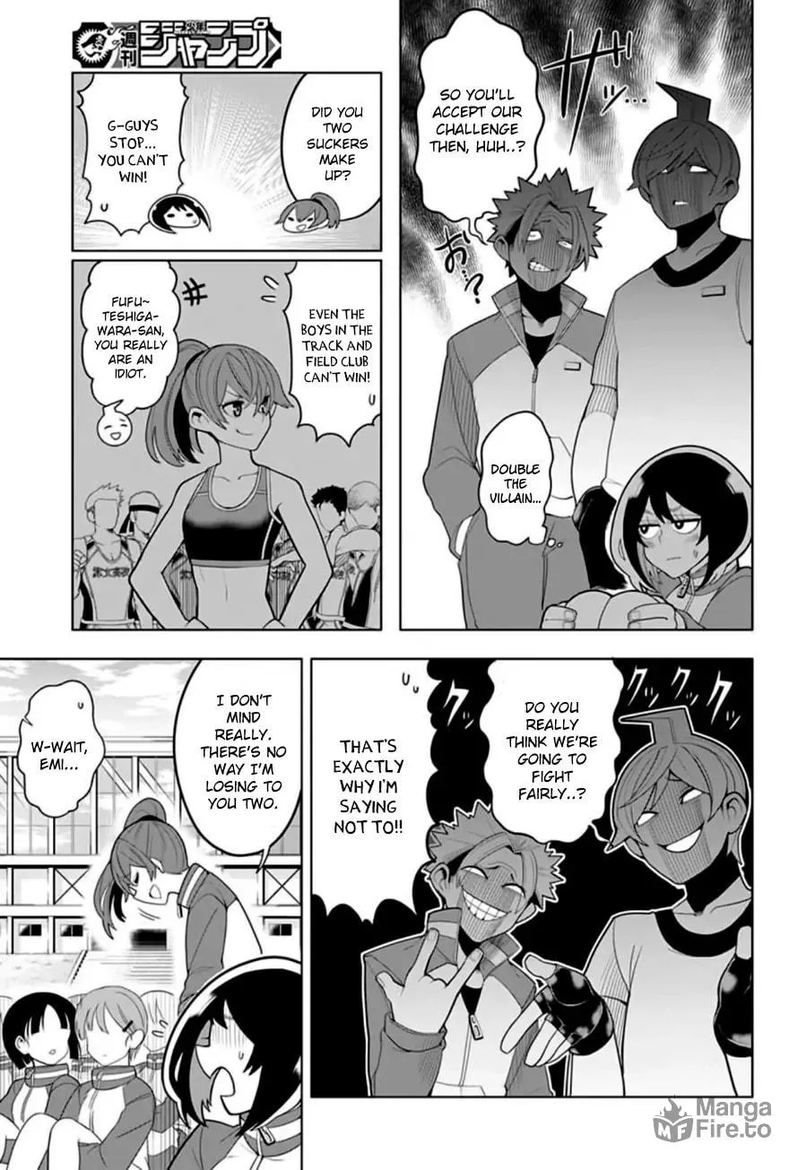 Read Samon the Summoner chapter 9 image 5 on Lezhin