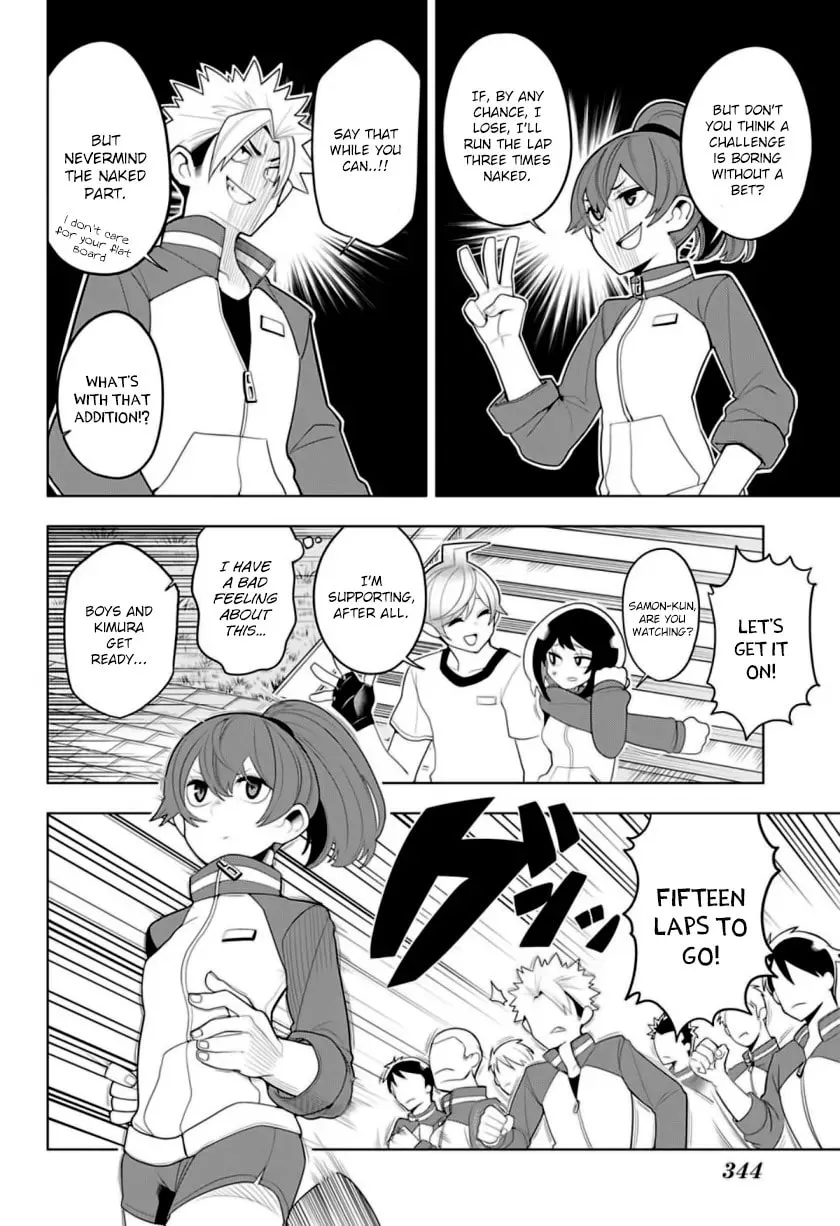 Read Samon the Summoner chapter 9 image 6 on Lezhin