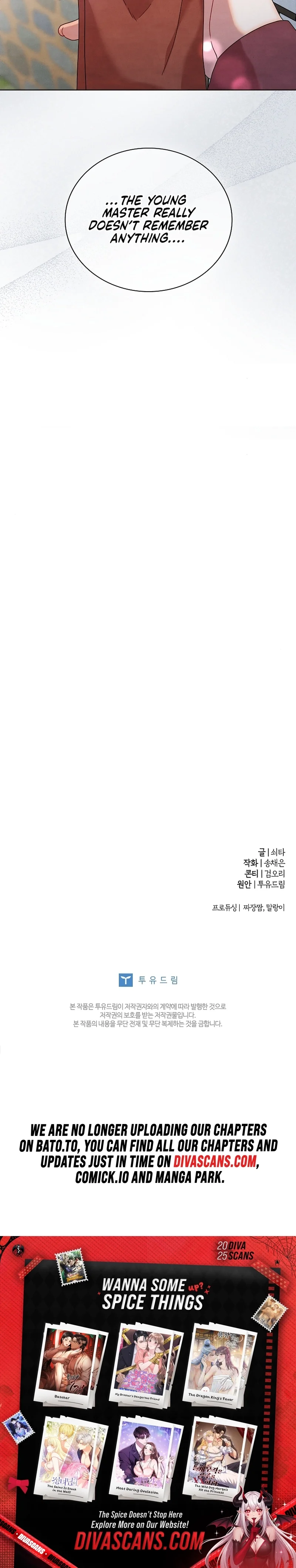 Read Samsaekgwi chapter 5 image 8 on Lezhin