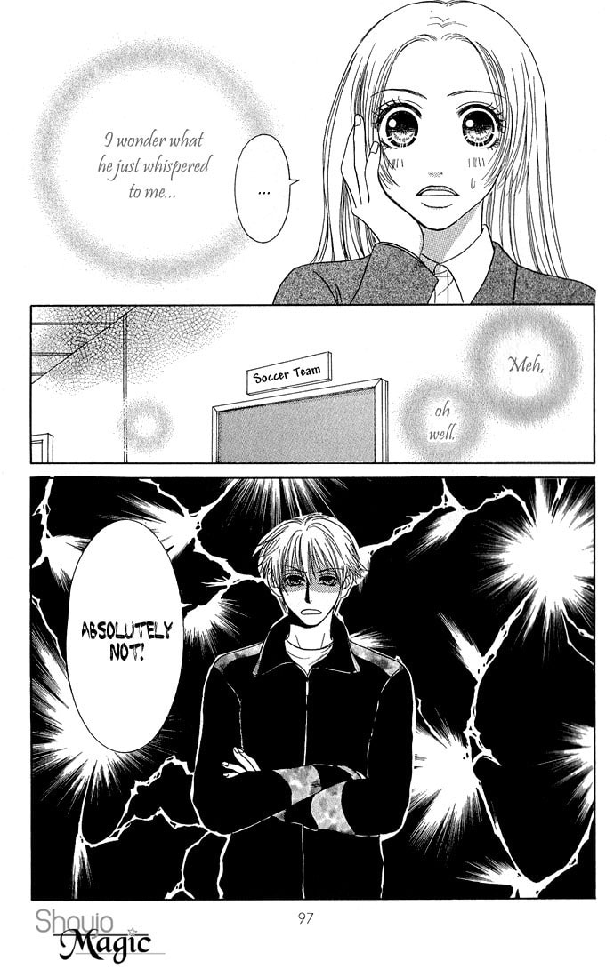 Read Samurai Baby chapter 18.1 image 10 on Lezhin