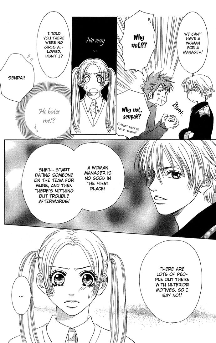 Read Samurai Baby chapter 18.1 image 11 on Lezhin