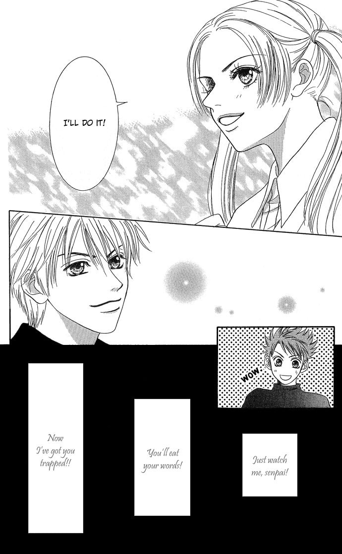 Read Samurai Baby chapter 18.1 image 13 on Lezhin