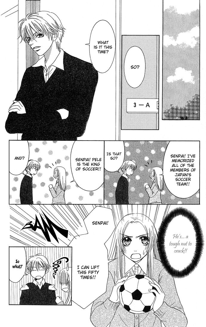 Read Samurai Baby chapter 18.1 image 14 on Lezhin