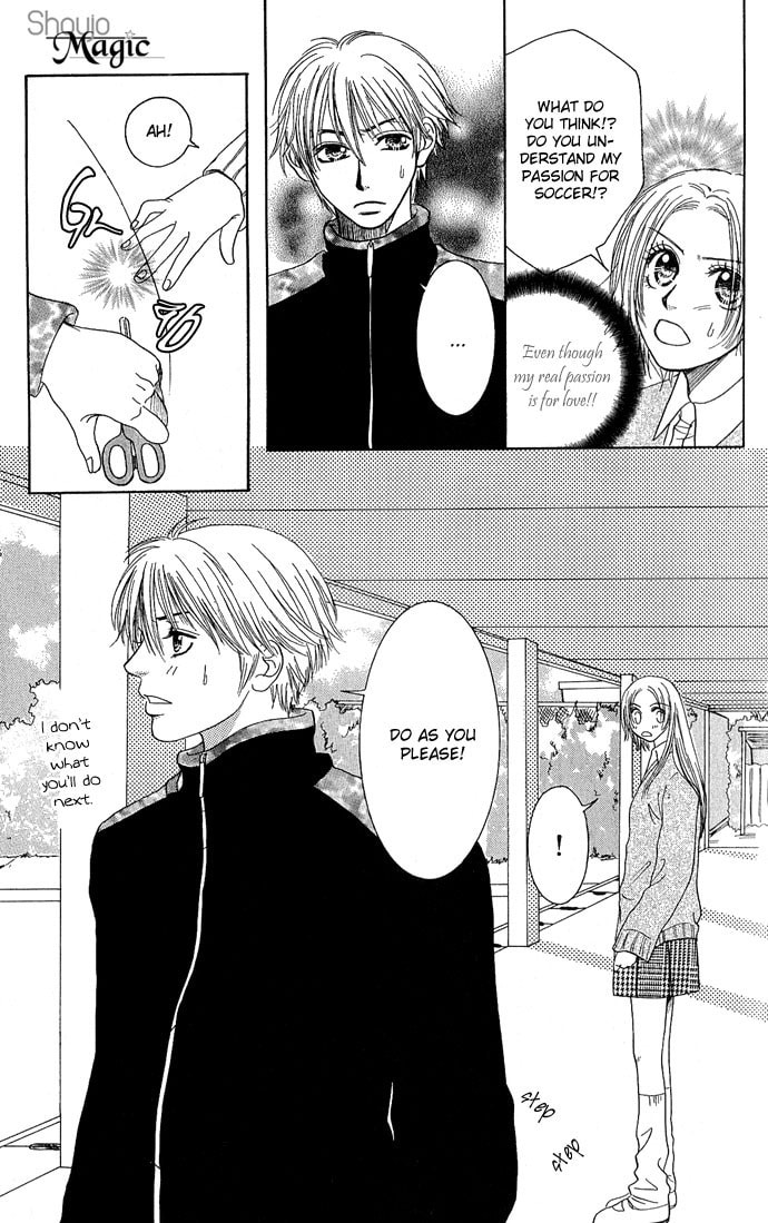 Read Samurai Baby chapter 18.1 image 18 on Lezhin