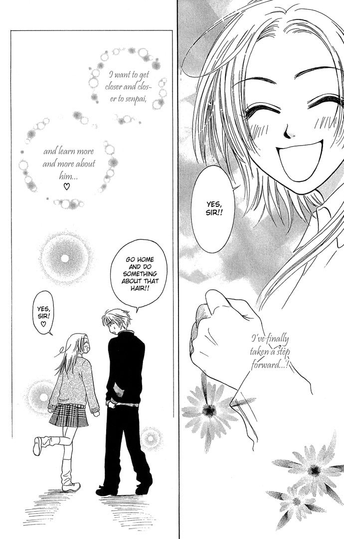 Read Samurai Baby chapter 18.1 image 19 on Lezhin