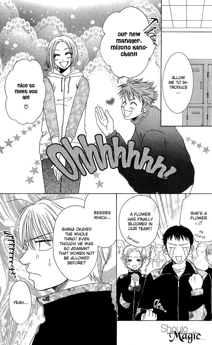 Read Samurai Baby chapter 18.1 image 20 on Lezhin