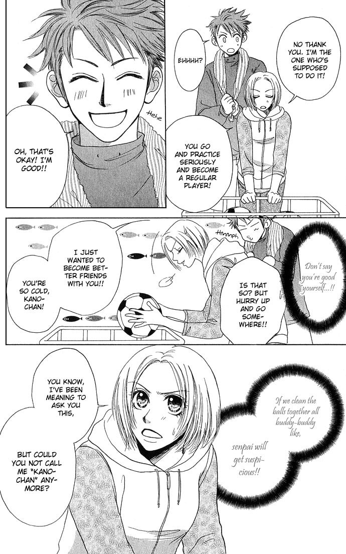 Read Samurai Baby chapter 18.1 image 23 on Lezhin