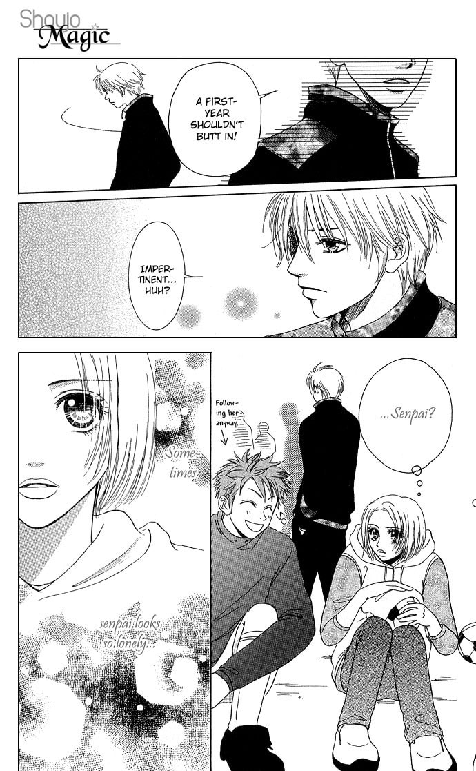 Read Samurai Baby chapter 18.1 image 25 on Lezhin