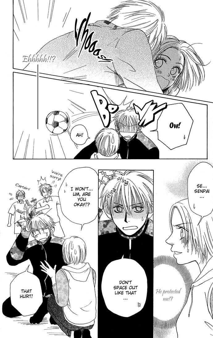 Read Samurai Baby chapter 18.1 image 27 on Lezhin