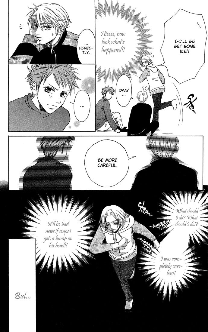 Read Samurai Baby chapter 18.1 image 28 on Lezhin