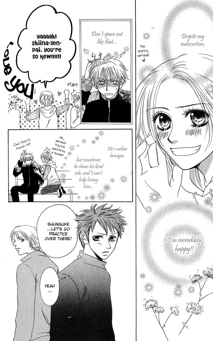 Read Samurai Baby chapter 18.1 image 29 on Lezhin