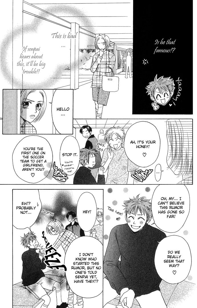 Read Samurai Baby chapter 18.1 image 32 on Lezhin