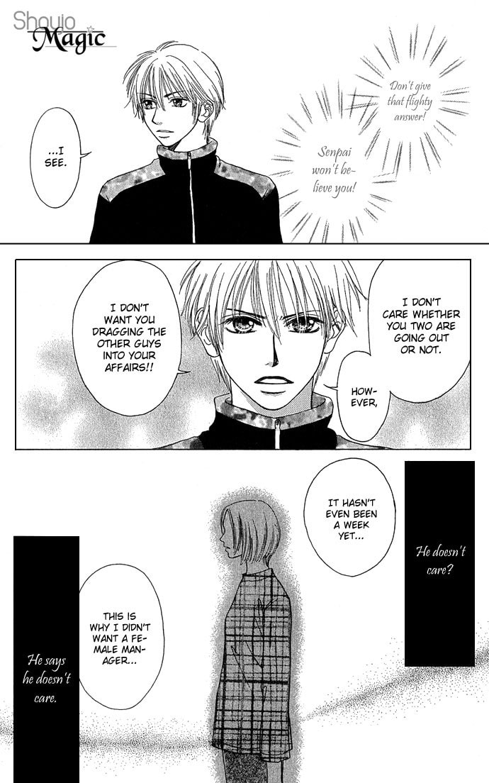 Read Samurai Baby chapter 18.1 image 35 on Lezhin