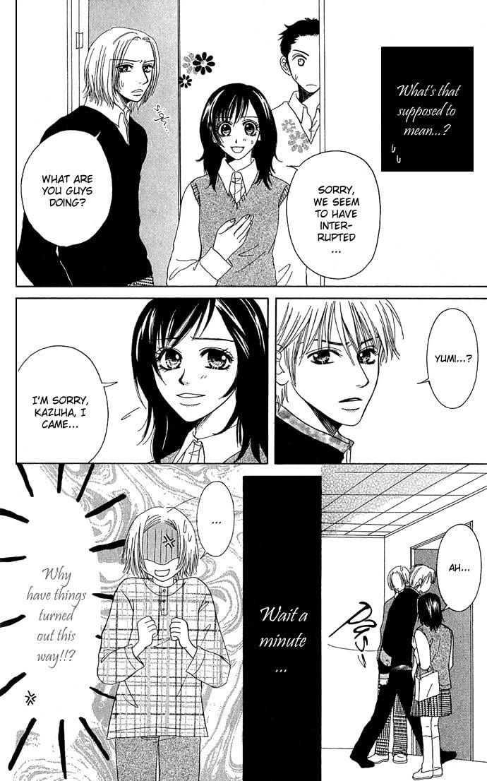 Read Samurai Baby chapter 18.1 image 39 on Lezhin