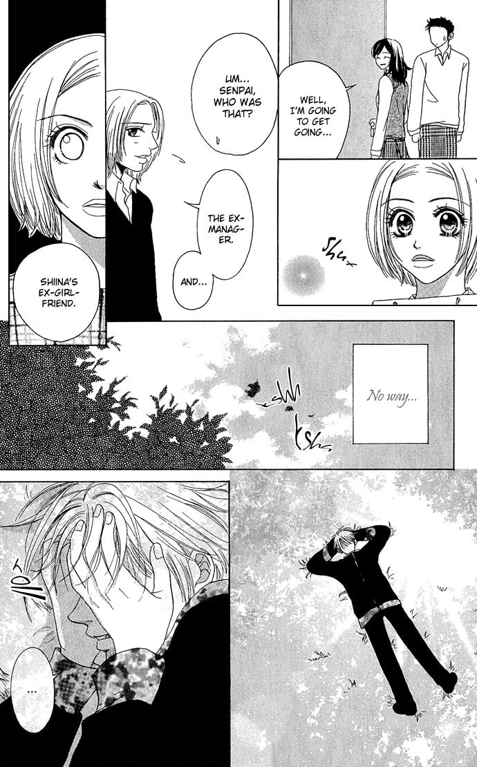 Read Samurai Baby chapter 18.1 image 41 on Lezhin